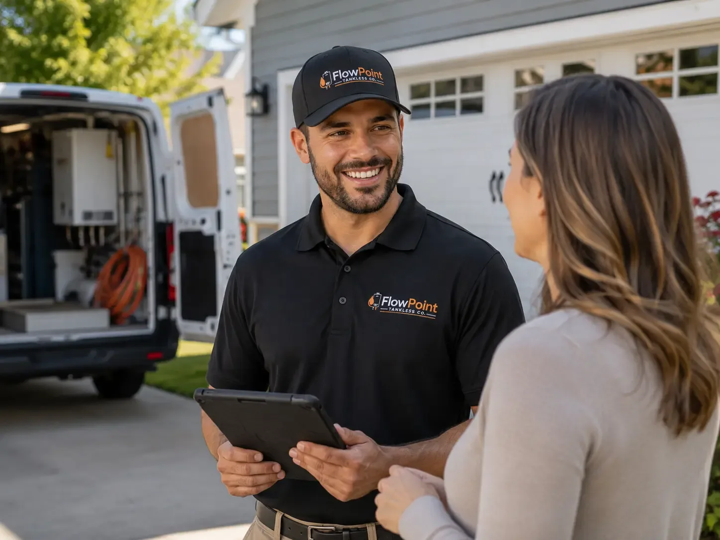 Tankless Water Heater Installation Waldport, OR FAQs